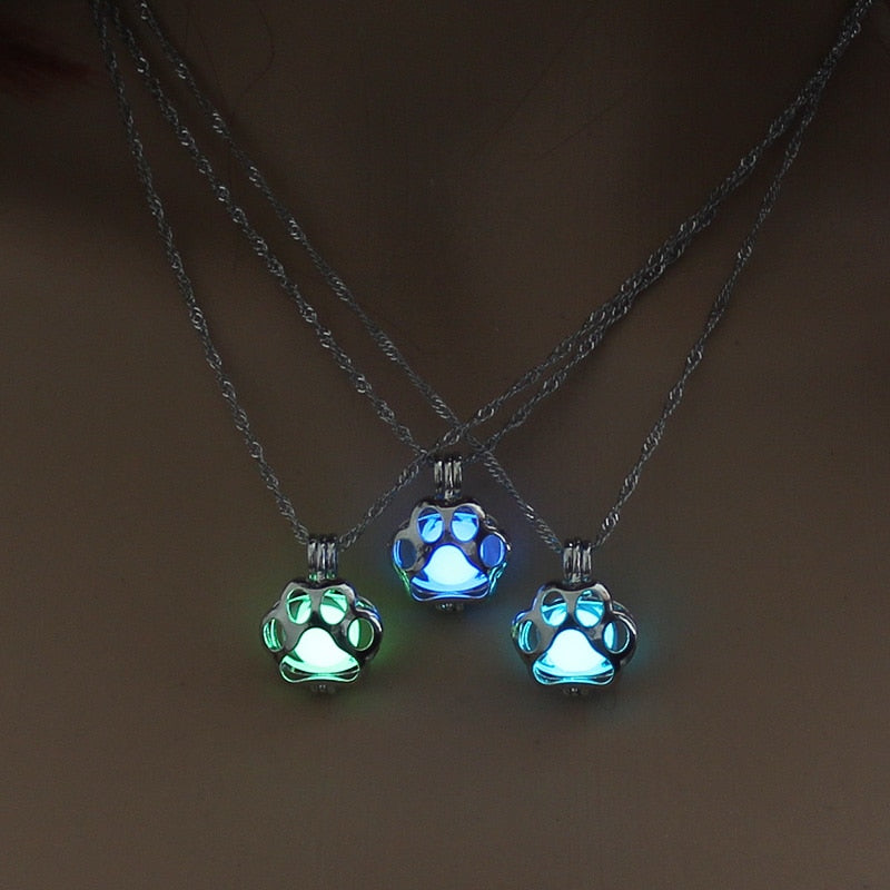 Glow in the Dark Necklace