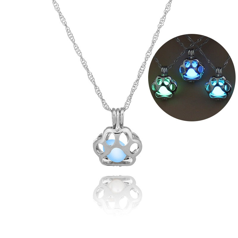 Glow in the Dark Necklace