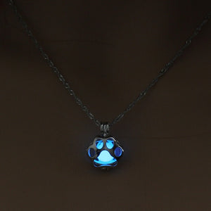 Glow in the Dark Necklace