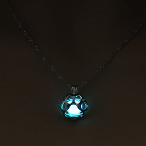 Glow in the Dark Necklace