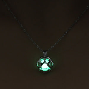 Glow in the Dark Necklace